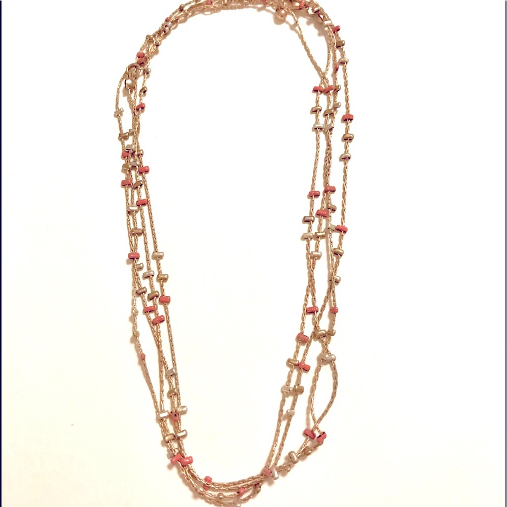 💎Embellished Gold Chain - Picture 2 of 2